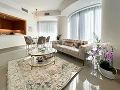Big Layout | High End Unit | Partial Burj View