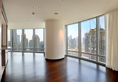 Full Panoramic 2 Br | 1 Lift Access | Opera View