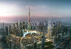 Opera And Burj View | High Floor | Handover Soon