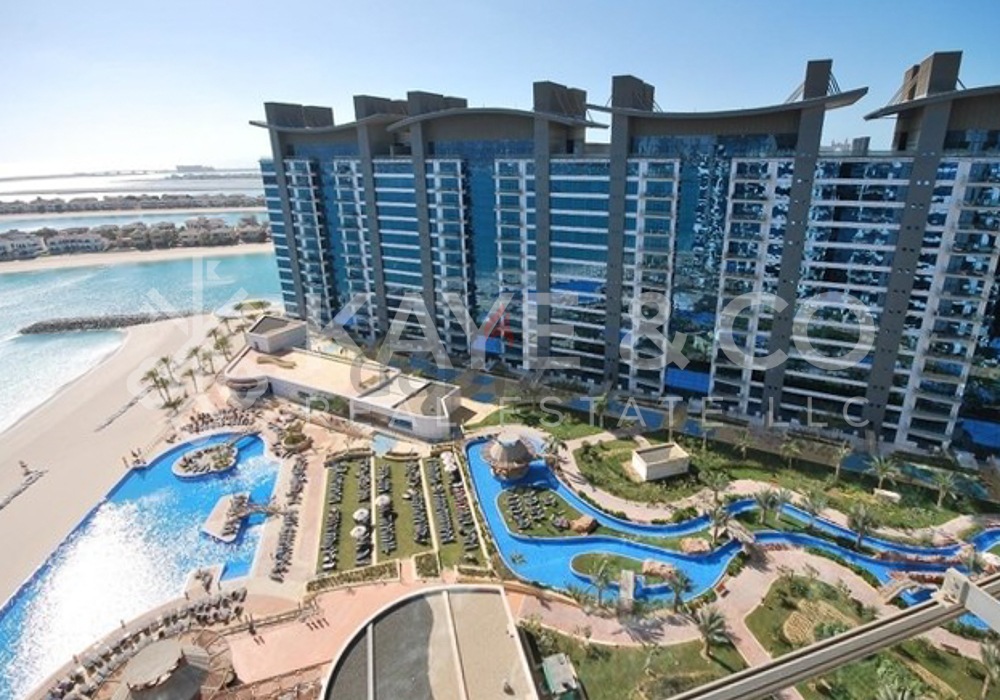 Sea And Dubai Ain View | Mulitple Units Available