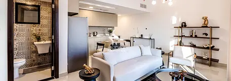 Pay 35% And Move In | Ready To Move | 3 Years Post Handover Payment Plan