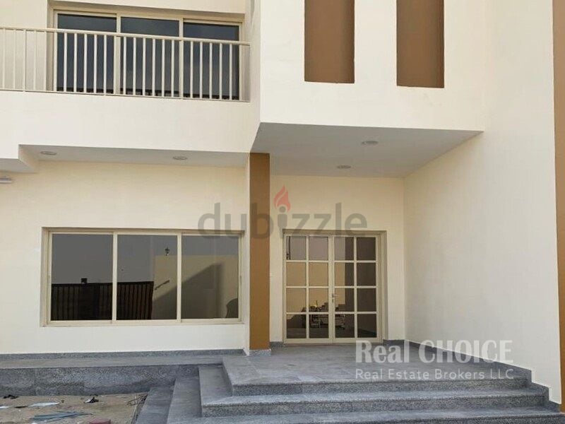 Brand New | With Swimming Pool | 2 Attached Villas
