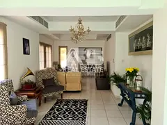 Type 3e Villa | Large Plot Partially Upgraded