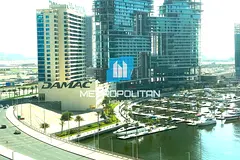 Luxury Living | Spacious Layout | Fully Furnished