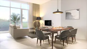 Payment Plan|10% On Booking| Marina Slyline View