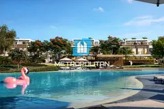 Attractive Phpp | Premium Location | Twin Villa