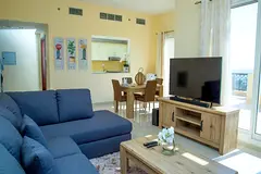 Partial Beach View | Ideal Investment | Call Now