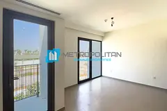 3br Townhouse With Generous Plot | Gated Community