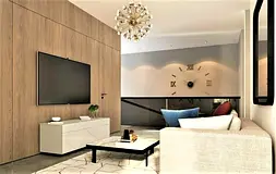 Luxury Expo Villas | With Rooftop | 5 Yr Payment Plan