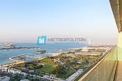 Beautiful Sea View | High End Unit | Vot