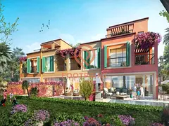 Single Row| 4 Bed | Malta