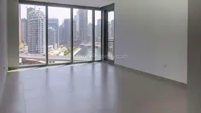 Sea And Marina View | High Floor | Tenanted