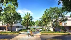 Luxurious Lifestyle | Semi Attached Villas | Resale