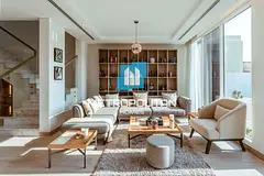Contemporary Unit | Gated Community | Pool And Gym