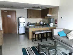 Best Priced| One Br Furnished| High Floor Tower B| Best Opportunity For Investment