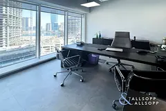 Exclusive | Fully Furnished | Burlington Tower