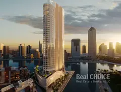 Oasis In The Sky | 5 Bedroom Full Floor Penthouse | Luxurious Home