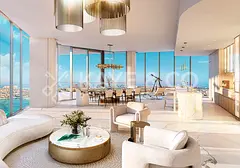 High Floor | Panoramic View | Investment Potential