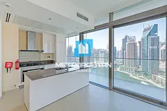 Full Marina View| High Floor | Exclusive Unit
