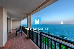 Spacious Apt | Beach Access | Rented | Unfurnished