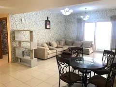 Large One Br Furnished|best Deal|well Maintained
