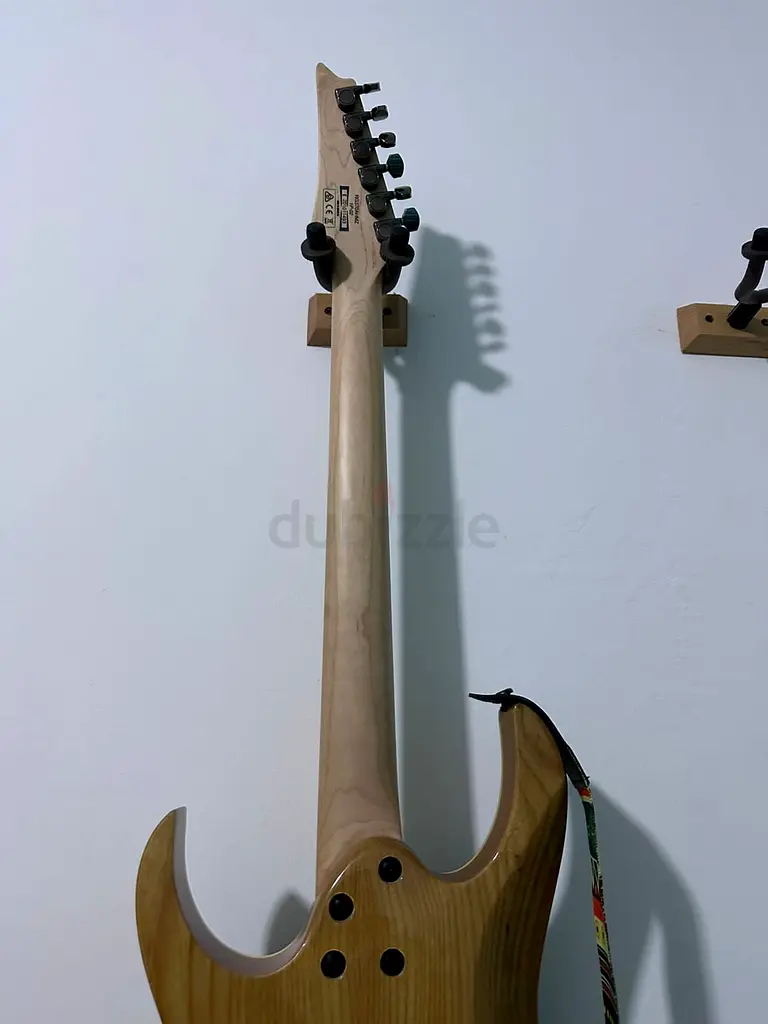 Ibanez 370AHMZ Electric Guitar