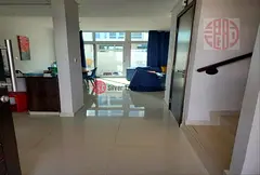 Spacious Modern Villa | Vacant | Great Community
