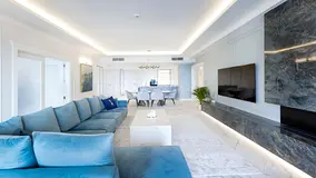 Stylish Beach Home Fully Furnished Ready To Move In