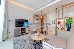 Vacant On Transfer | Fully Furnished | High Floor