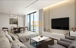 5 Star Living Standard Super Prime Location