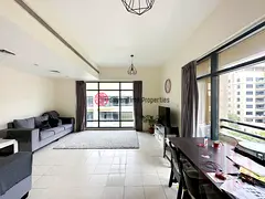Specious 2bhk + Study Apartment In Greens With Spacious Layout And Plenty Of Natural Light