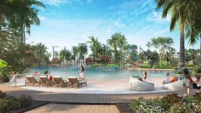 Genuine Price||3 Bedroom Townhouse|