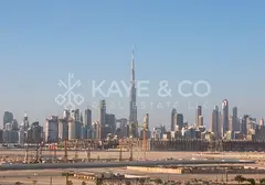 Burj Khalifa View | Upgraded | Fully Furnished
