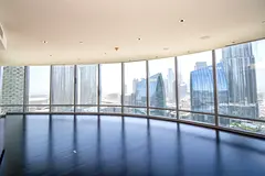 No Columns 3br+m+s | 1lift Access | Difc View