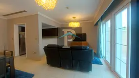 High Roi | Furnished | With Covered Parking | prime location