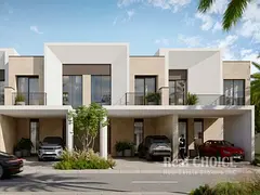 Arabian Ranches 3 | Townhouse With Maids Room | Exclusive Community