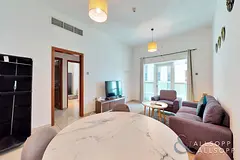 1 Bedroom | Furnished | Prime Location