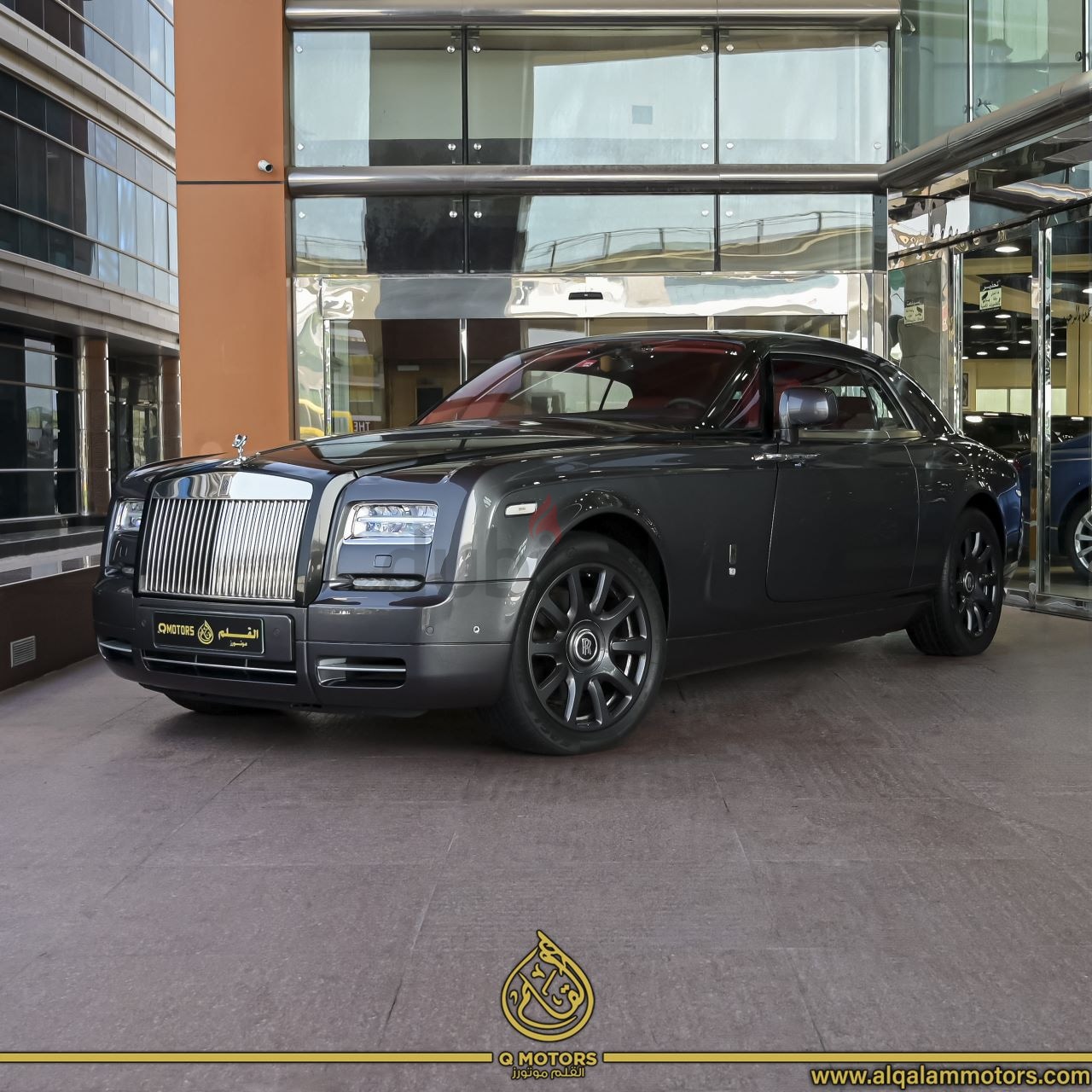 Rolls Royce Wraith Rental Dubai  Rolls Royce Wraith Hire Dubai  Donrac