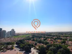 Golf Course View | Best Community Residences | Maid Room