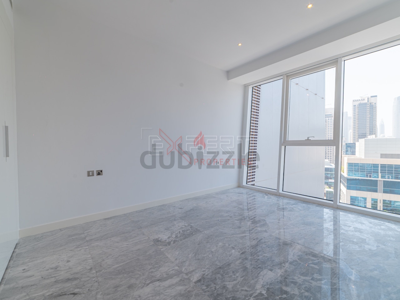 Fully Furnished | Panoramic View | Brand New Apartment