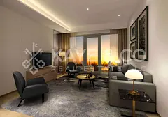 Serviced Apartment | Canal View | Ready Soon