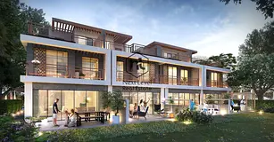 Best Price | High-quality Finishing | Great Community | The Best Option For Families