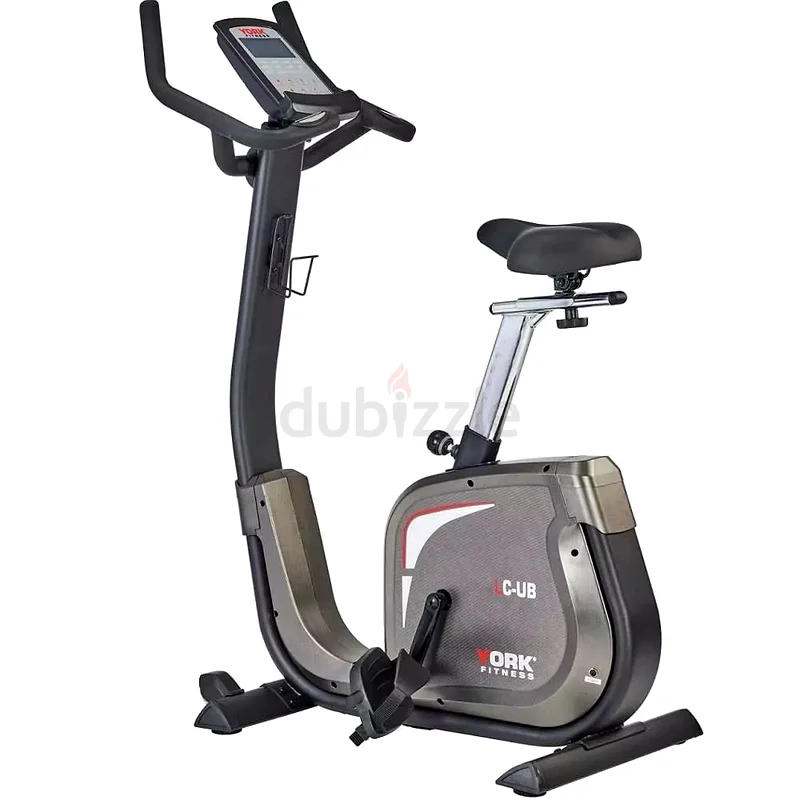 York Fitness Upright Bike York B50-V263266084400769112
