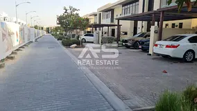 Vacant 3-br+maid Villa | Near School | Family Community