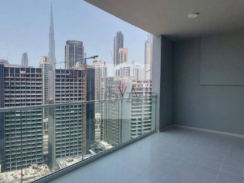 Negotiable | Well Maintained | Burj Khalifa View