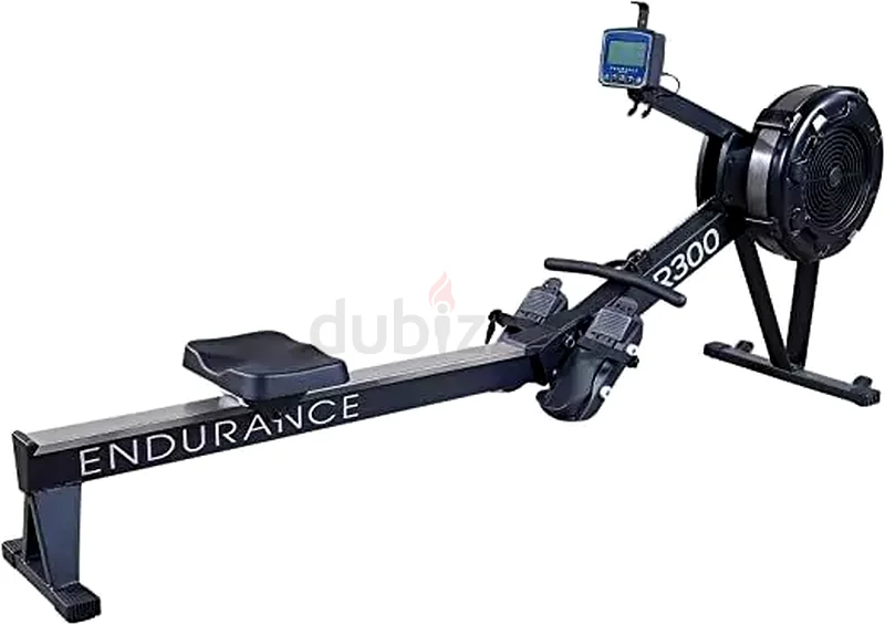 Rower Endurance R300 Commercial632650994048021110