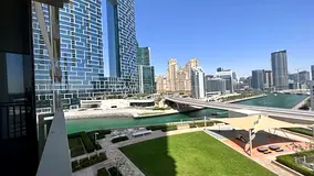 Spacious Layout | Full Marina View | Vacant