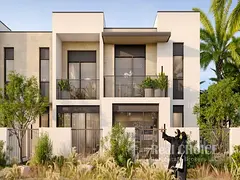 Gated Suburban Community | Arabian Ranches 3 | Convenient Payment Plan