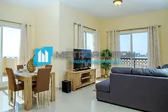 Partial Beach View | Ideal Investment | Call Now