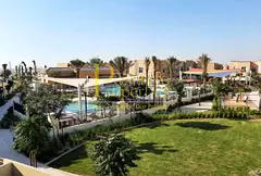 Single Row | Near To Pool | Best Location